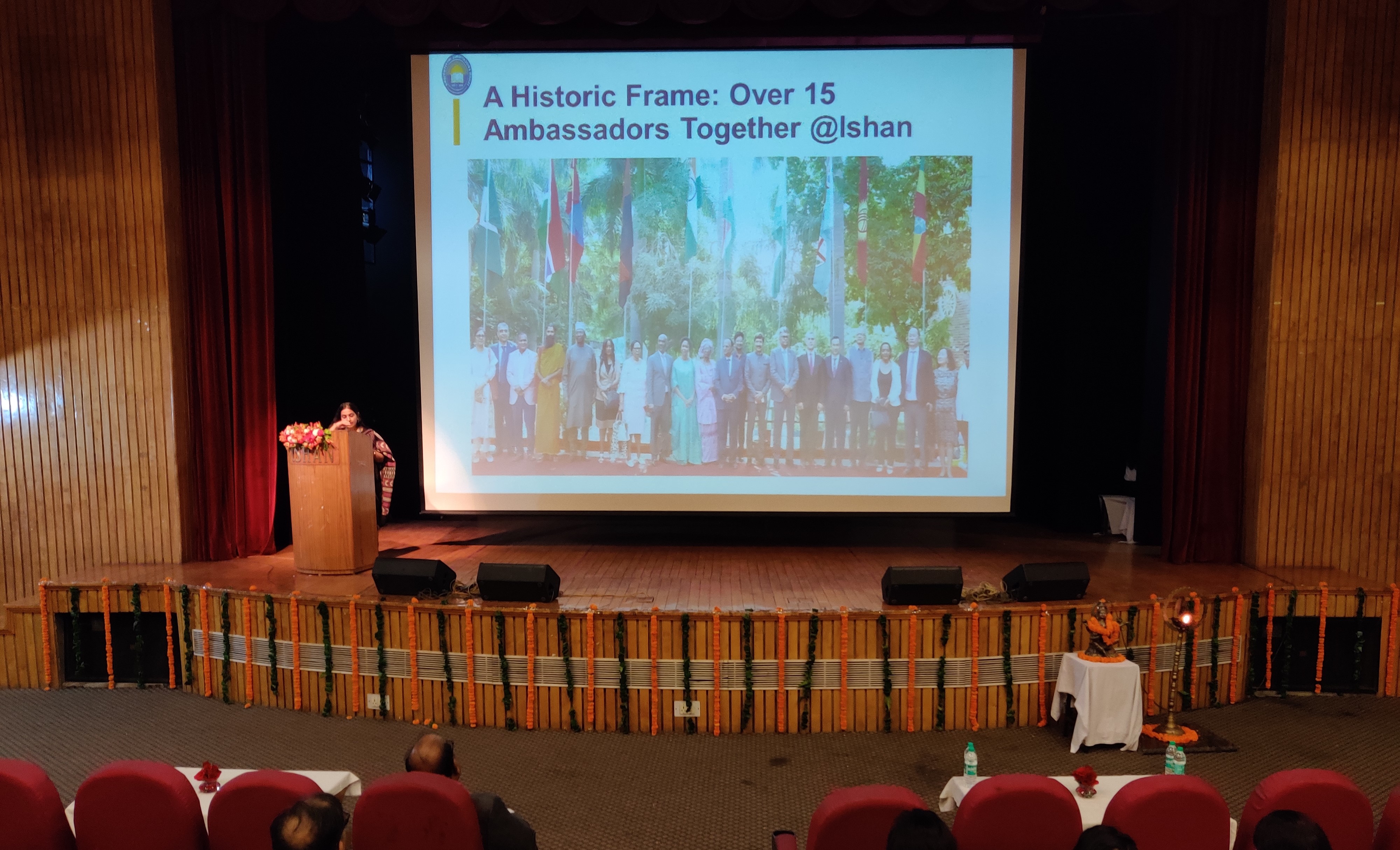 Induction Programme 2025 - Image 3